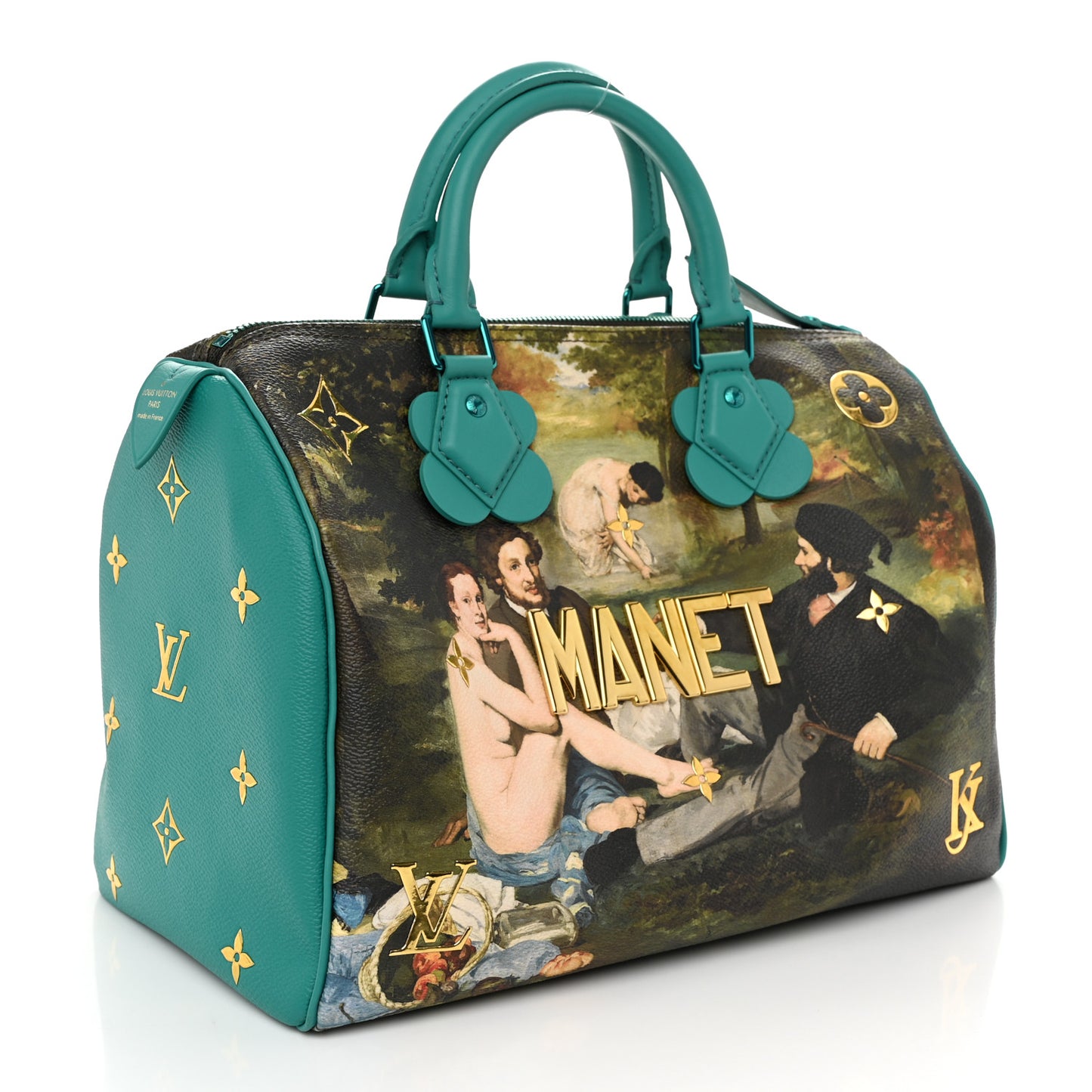 Masters Manet Speedy 30