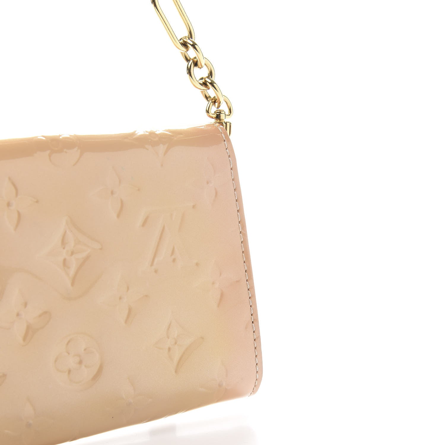 Louis Vuitton Vernis Sunset Boulevard Rose Florentin 11 of 13