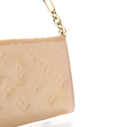 Louis Vuitton Vernis Sunset Boulevard Rose Florentin 11 of 13