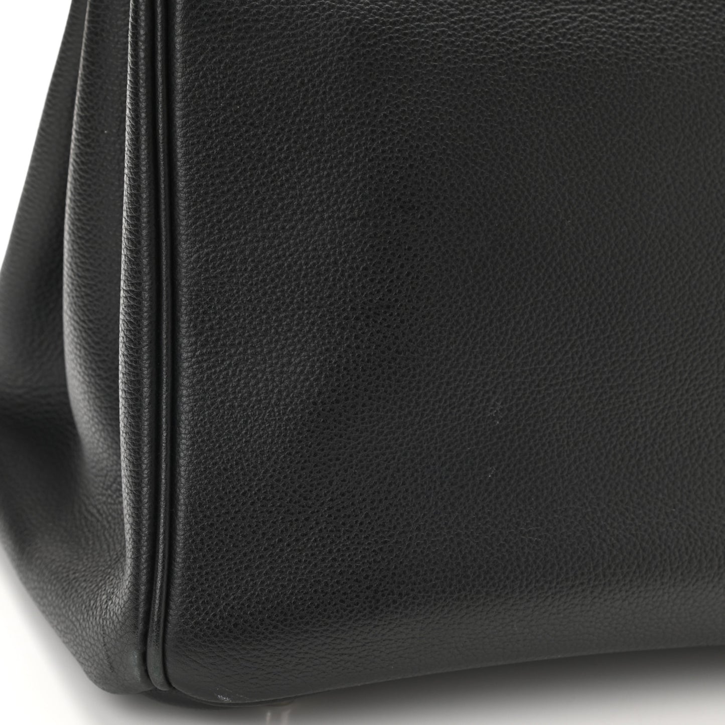 Vache Trekking Birkin 35 Black