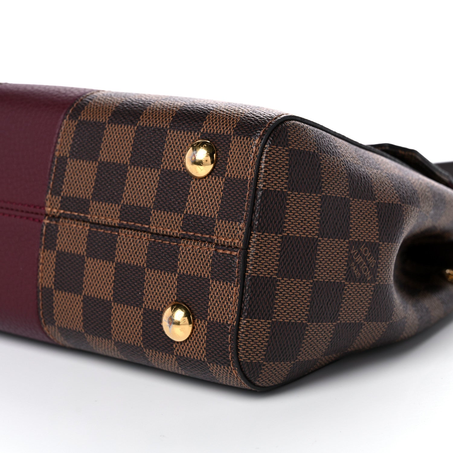 Louis Vuitton Damier Ebene Bond Street Bordeaux 8 of 19