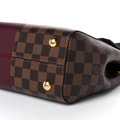 Louis Vuitton Damier Ebene Bond Street Bordeaux 8 of 19