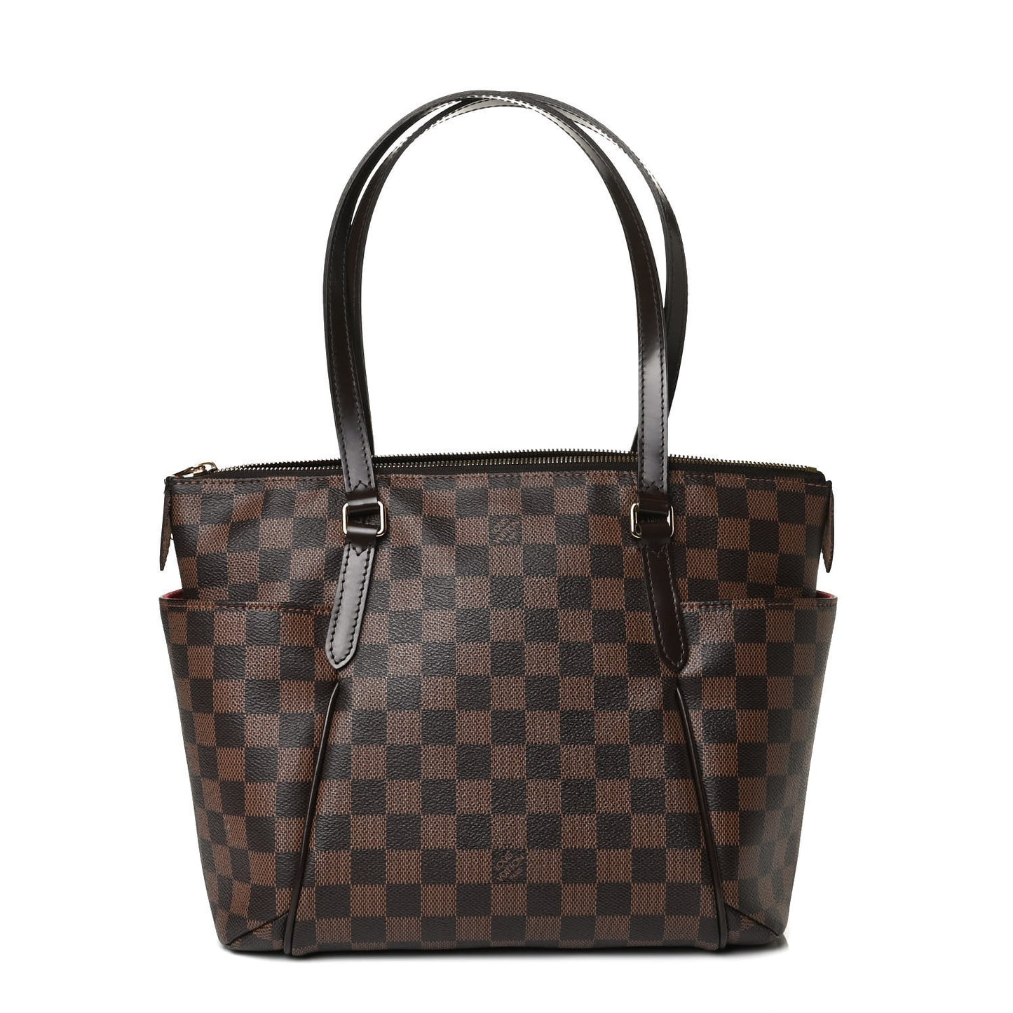 Damier Ebene Totally PM