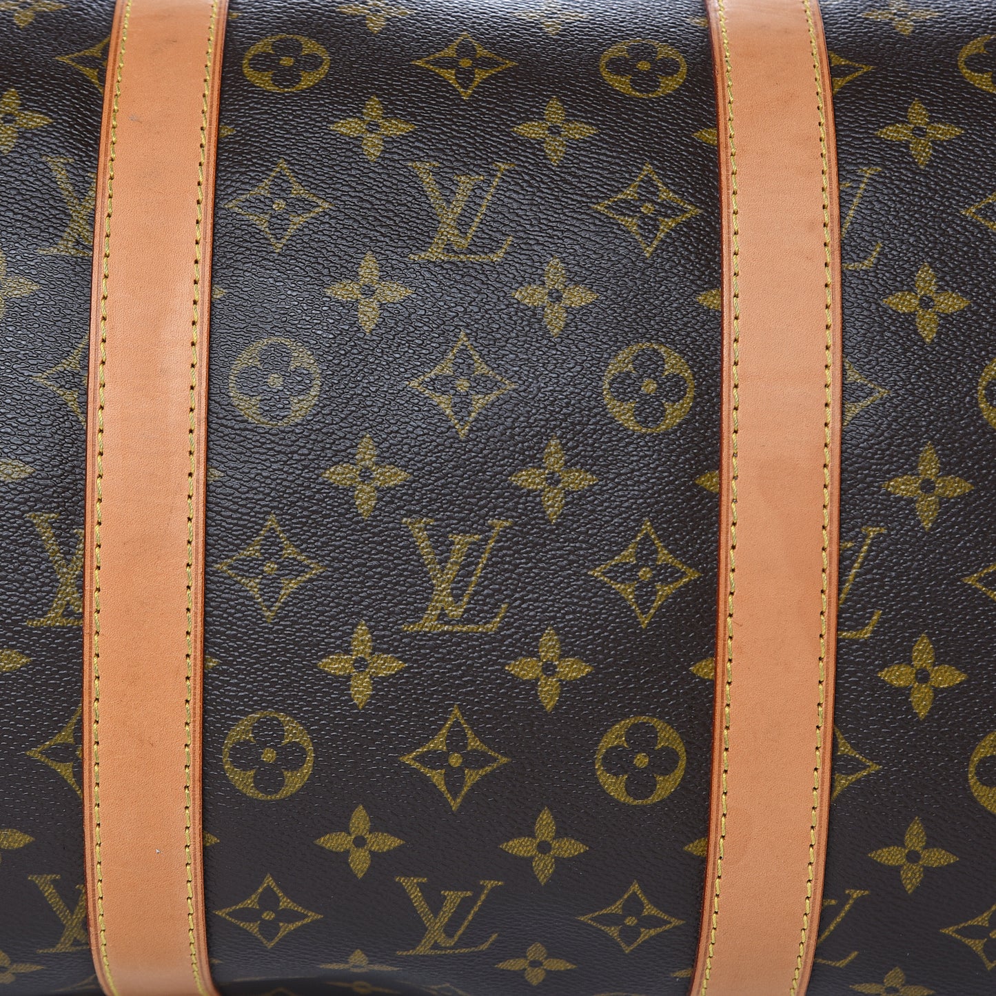 Monogram Keepall Bandouliere 55