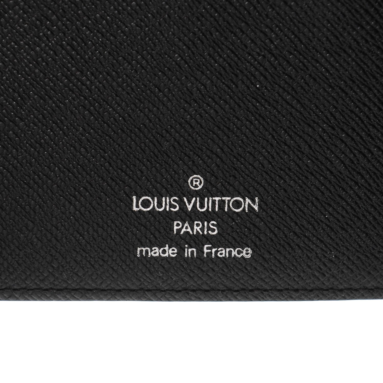 Louis Vuitton Damier Graphite Medium Ring Agenda Cover 6 of 6