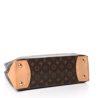 Louis Vuitton Monogram Wilshire MM 4 of 9