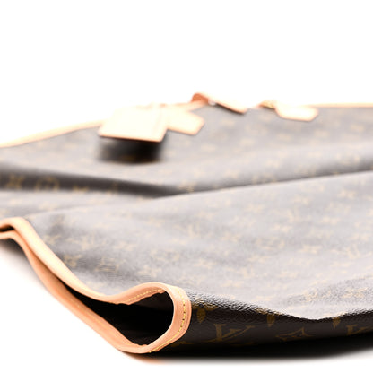 Louis Vuitton Monogram Garment Cover 7 of 8