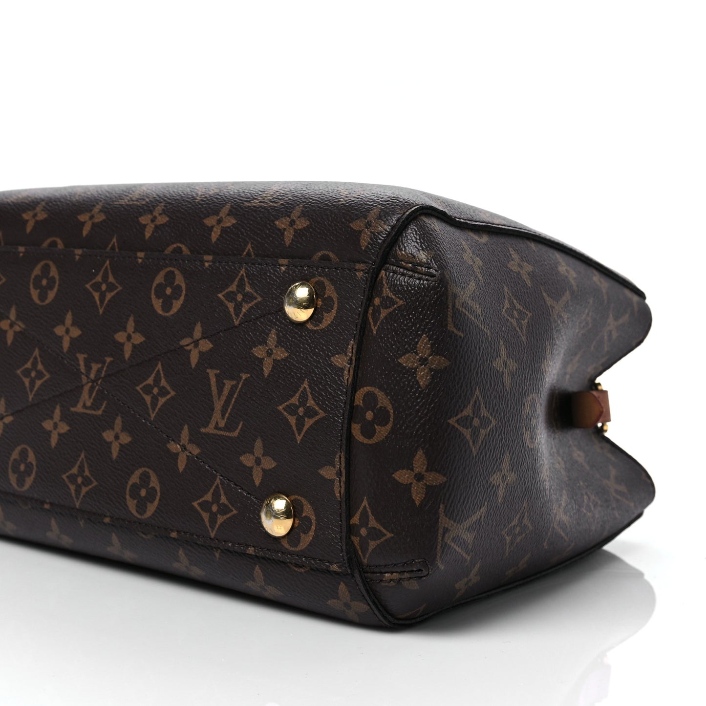 Monogram Montaigne MM