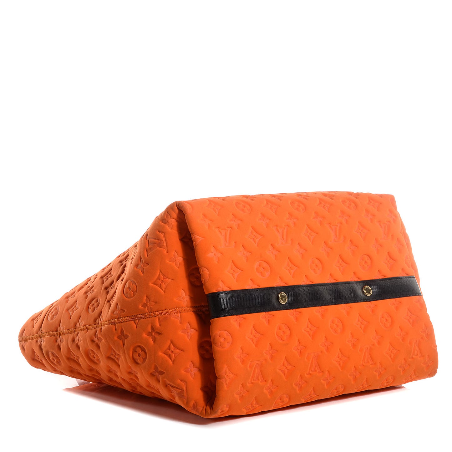 Monogram Scuba MM Orange