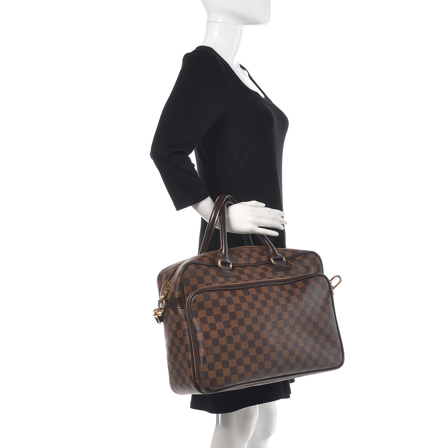 Damier Ebene Icare