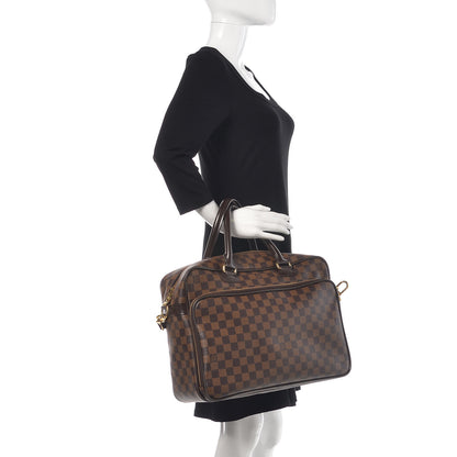 Louis Vuitton Damier Ebene Icare 2 of 10