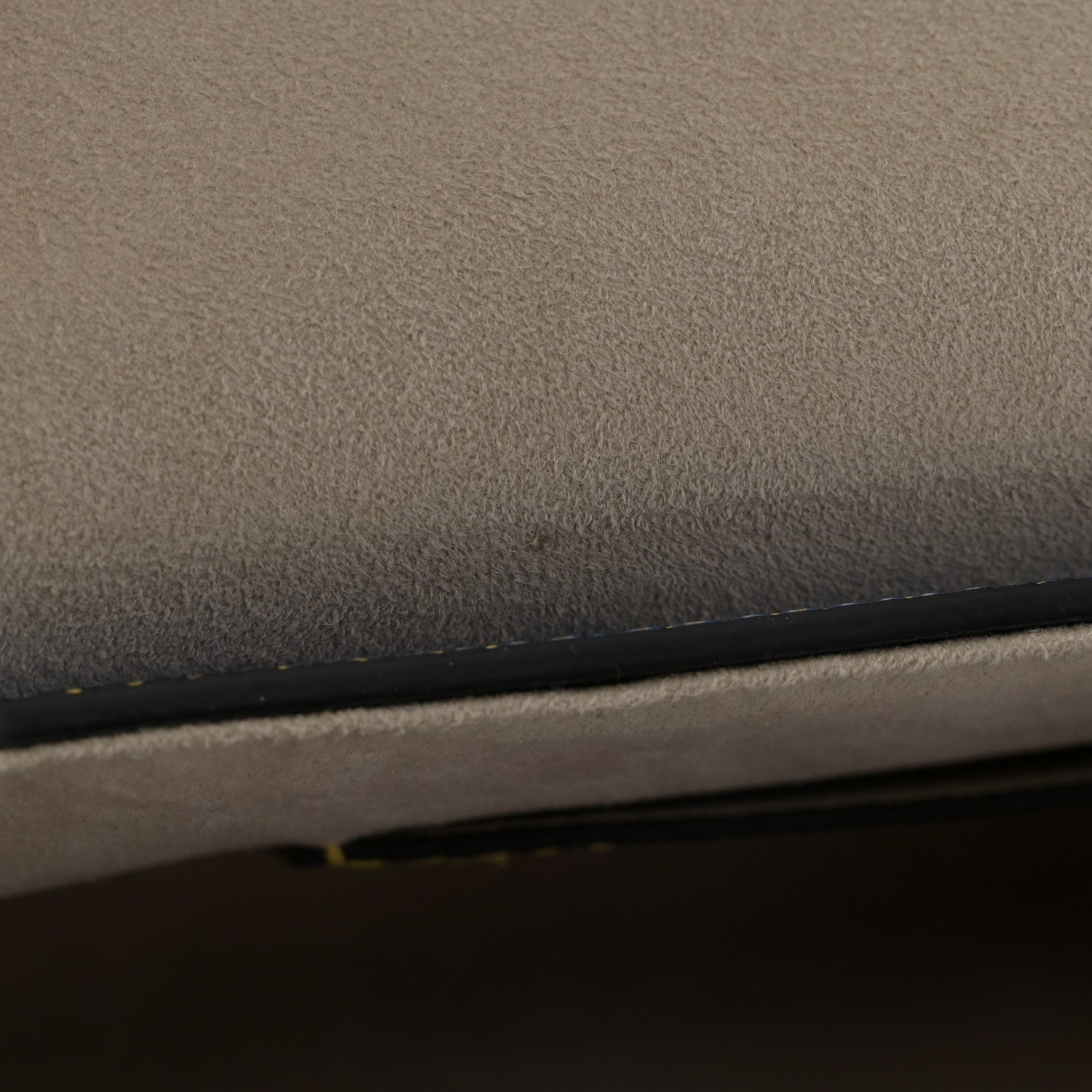 Louis Vuitton Epi Twist Shoulder Bag PM Denim Light 11 of 12