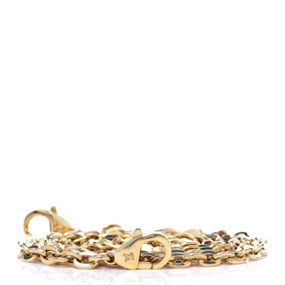 Louis Vuitton Felicie Chain Long Shoulder Strap 1 of 4