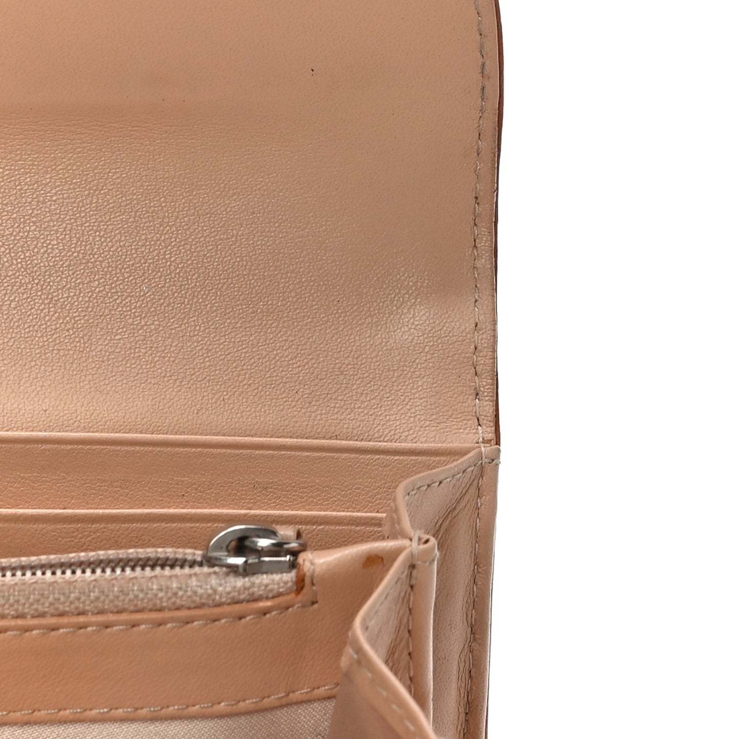 Monogram Trotter Wallet Brown