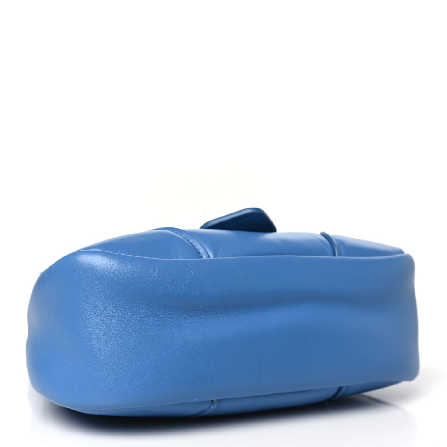 Nappa Soft Padded Re-Edition 2002 Moon Bag Onda