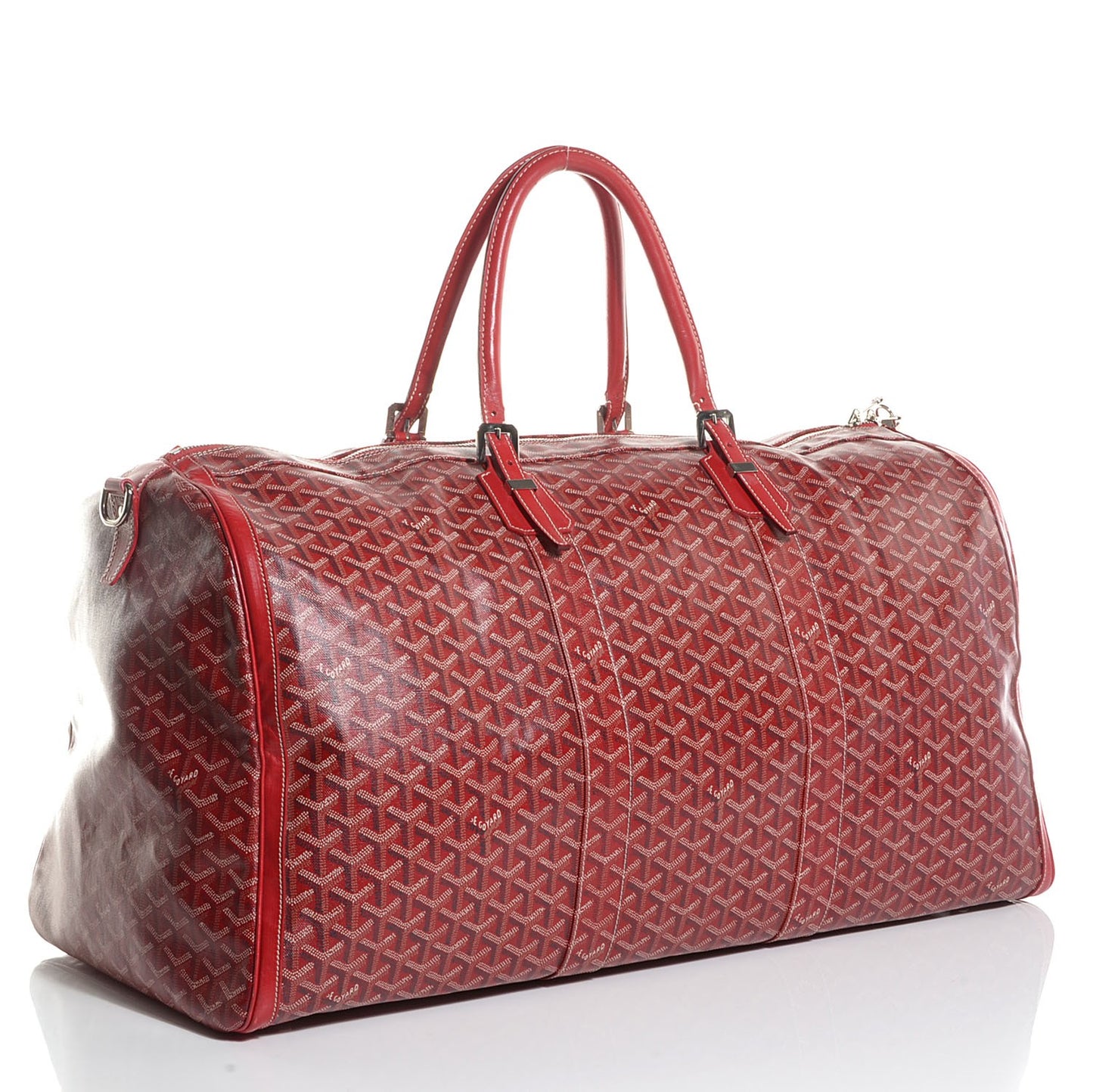 Goyardine Croisiere 60 Red