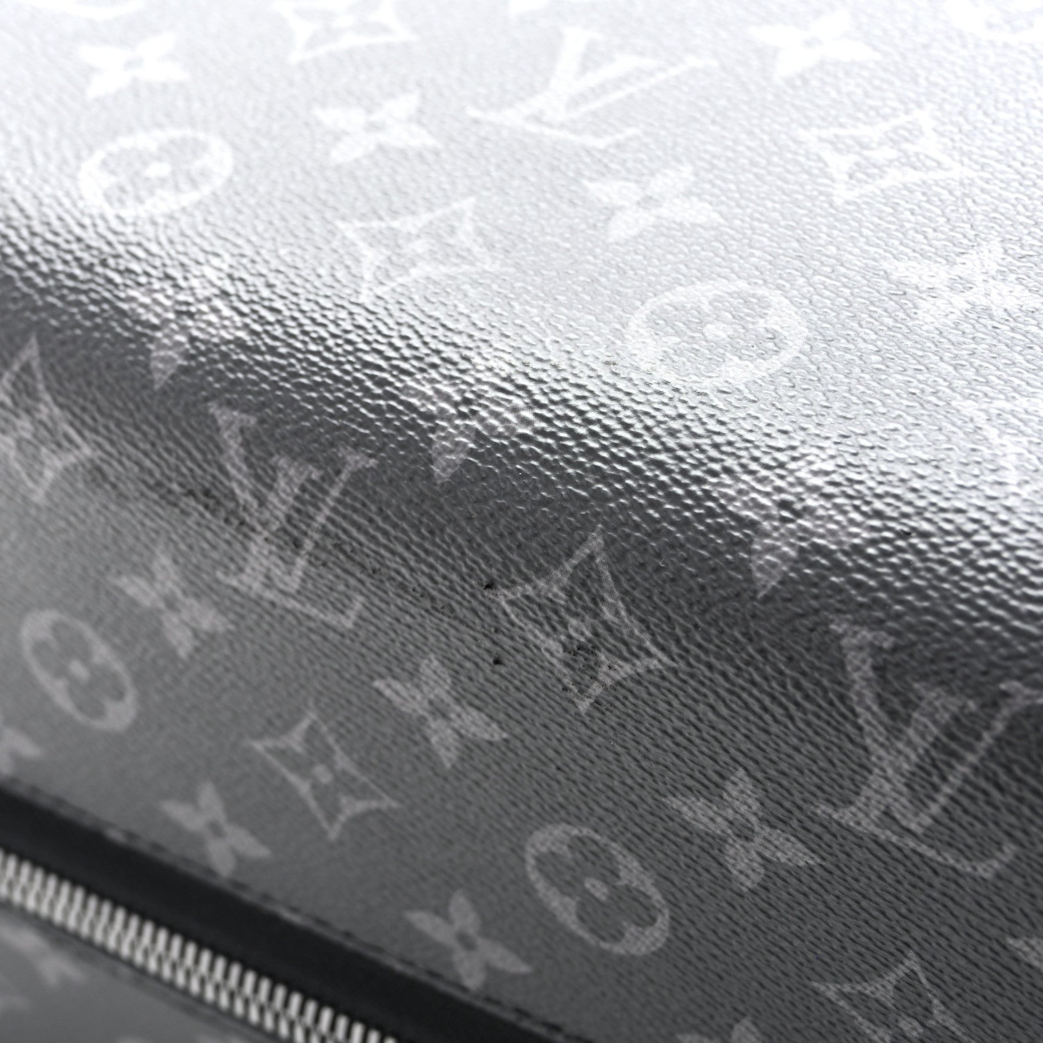 Louis Vuitton Monogram Eclipse Horizon 55 9 of 11