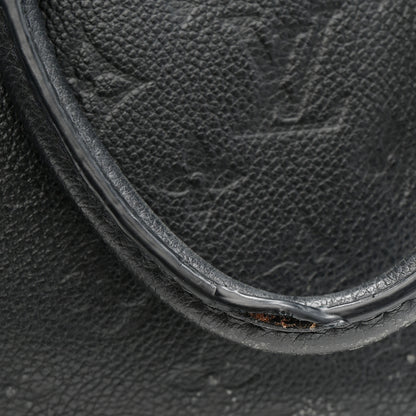Louis Vuitton Empreinte Speedy Bandouliere 25 Infini 15 of 19