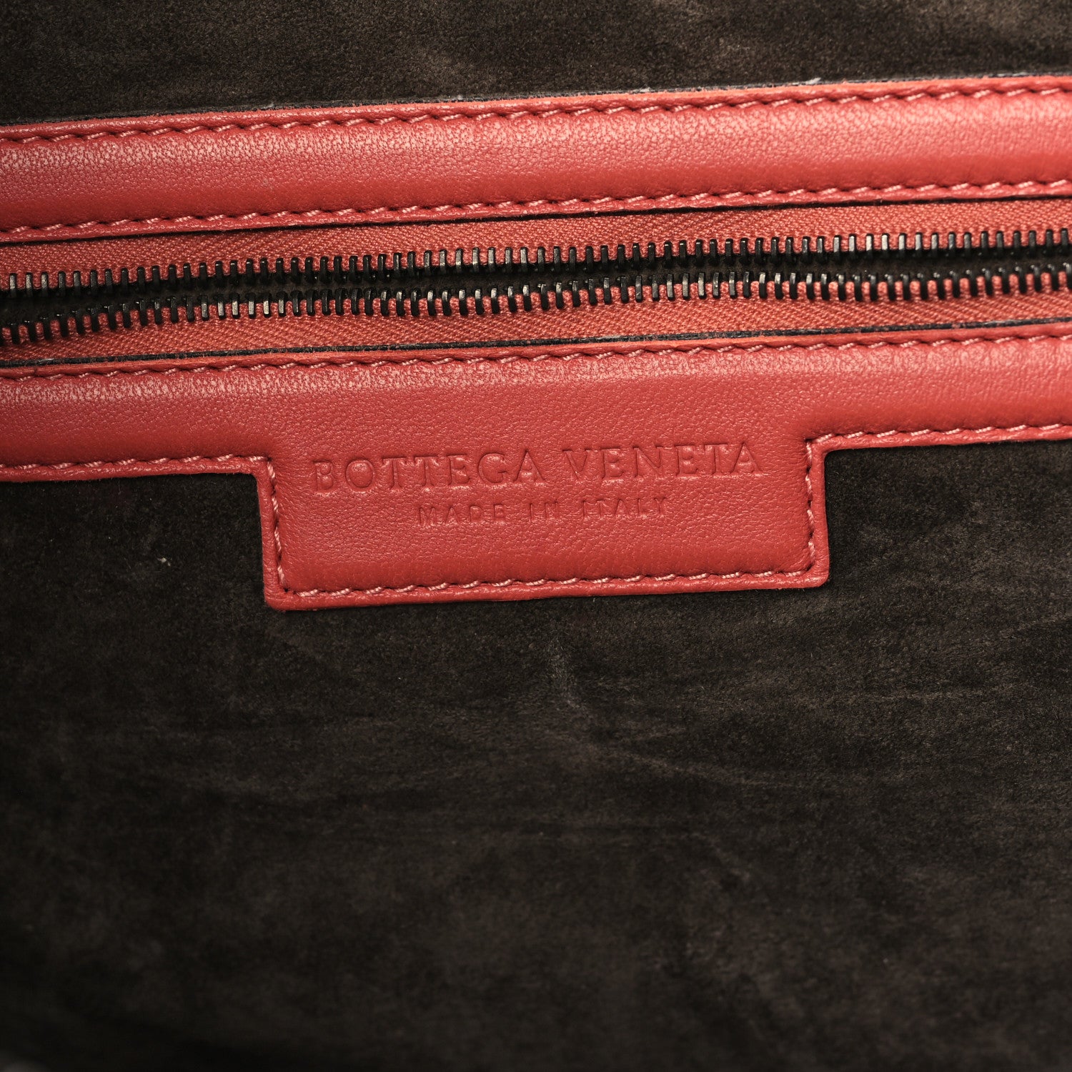 Bottega Veneta Nappa Intrecciato Large Nodini Crossbody Messenger Quarzo 6 of 11