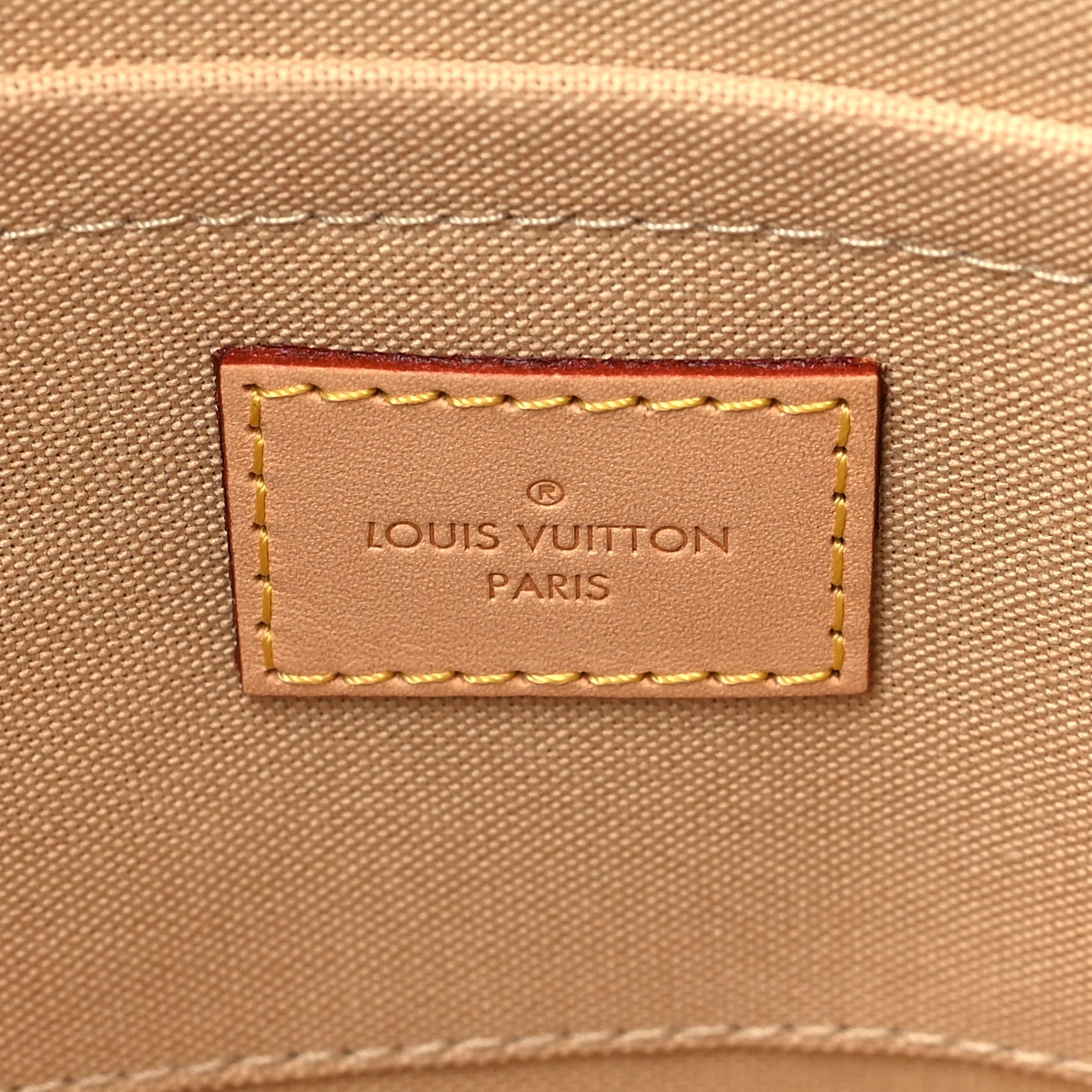 Louis Vuitton Damier Azur Favorite MM 6 of 10
