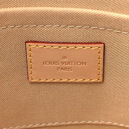 Louis Vuitton Damier Azur Favorite MM 6 of 10