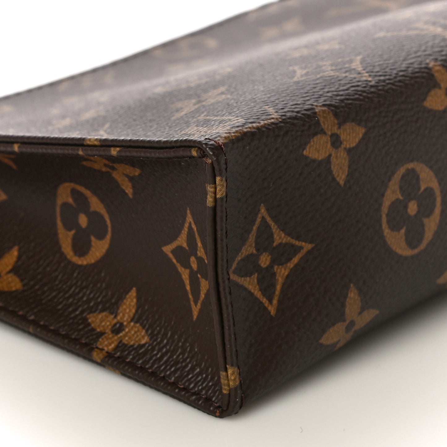 Monogram Toiletry Pouch 19
