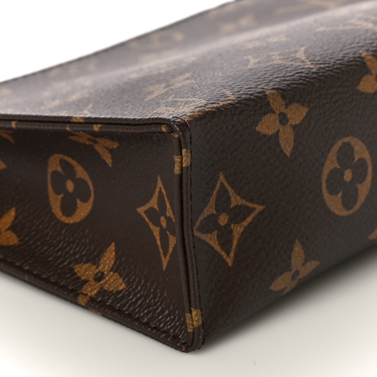 Louis Vuitton Monogram Toiletry Pouch 19 8 of 10