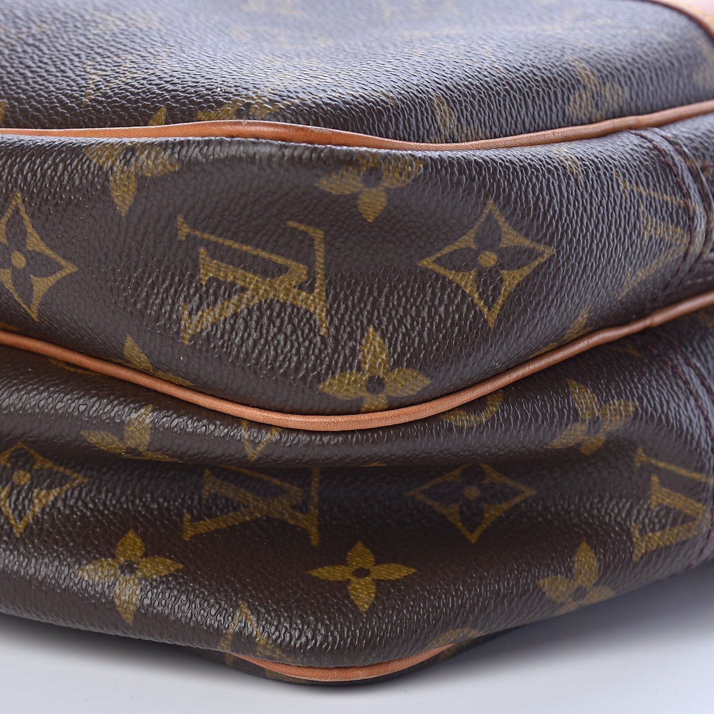 Monogram Reporter PM