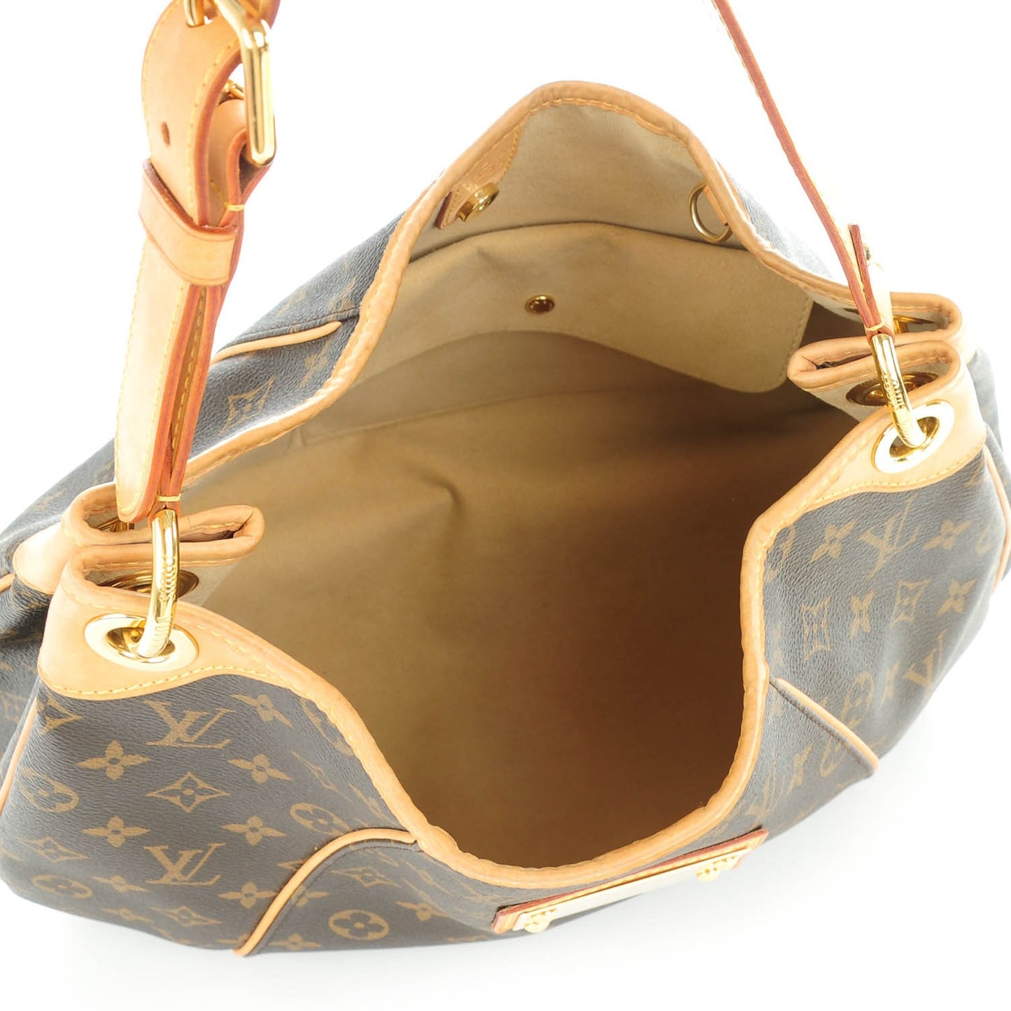 Monogram Galliera PM