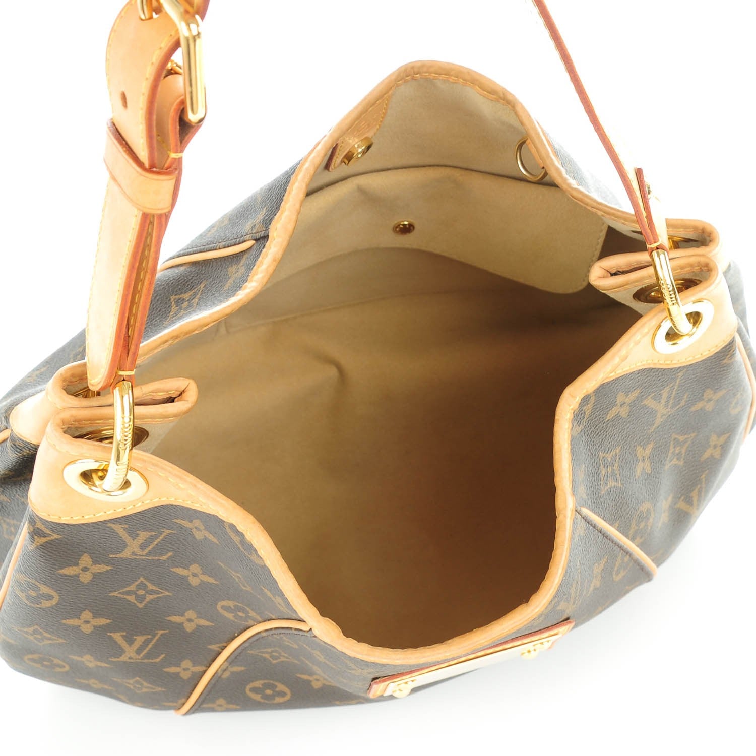 Louis Vuitton Monogram Galliera PM 5 of 7