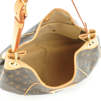 Louis Vuitton Monogram Galliera PM 5 of 7