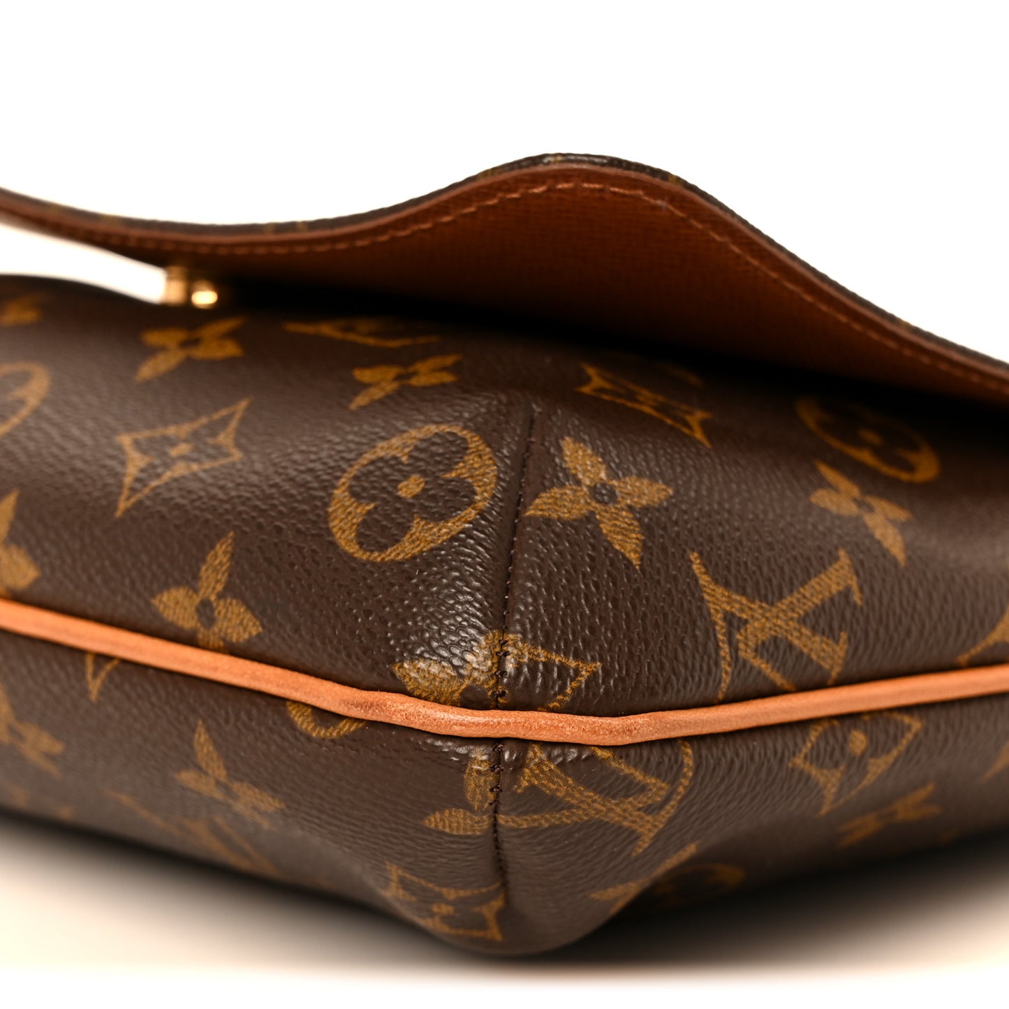 Monogram Musette Salsa