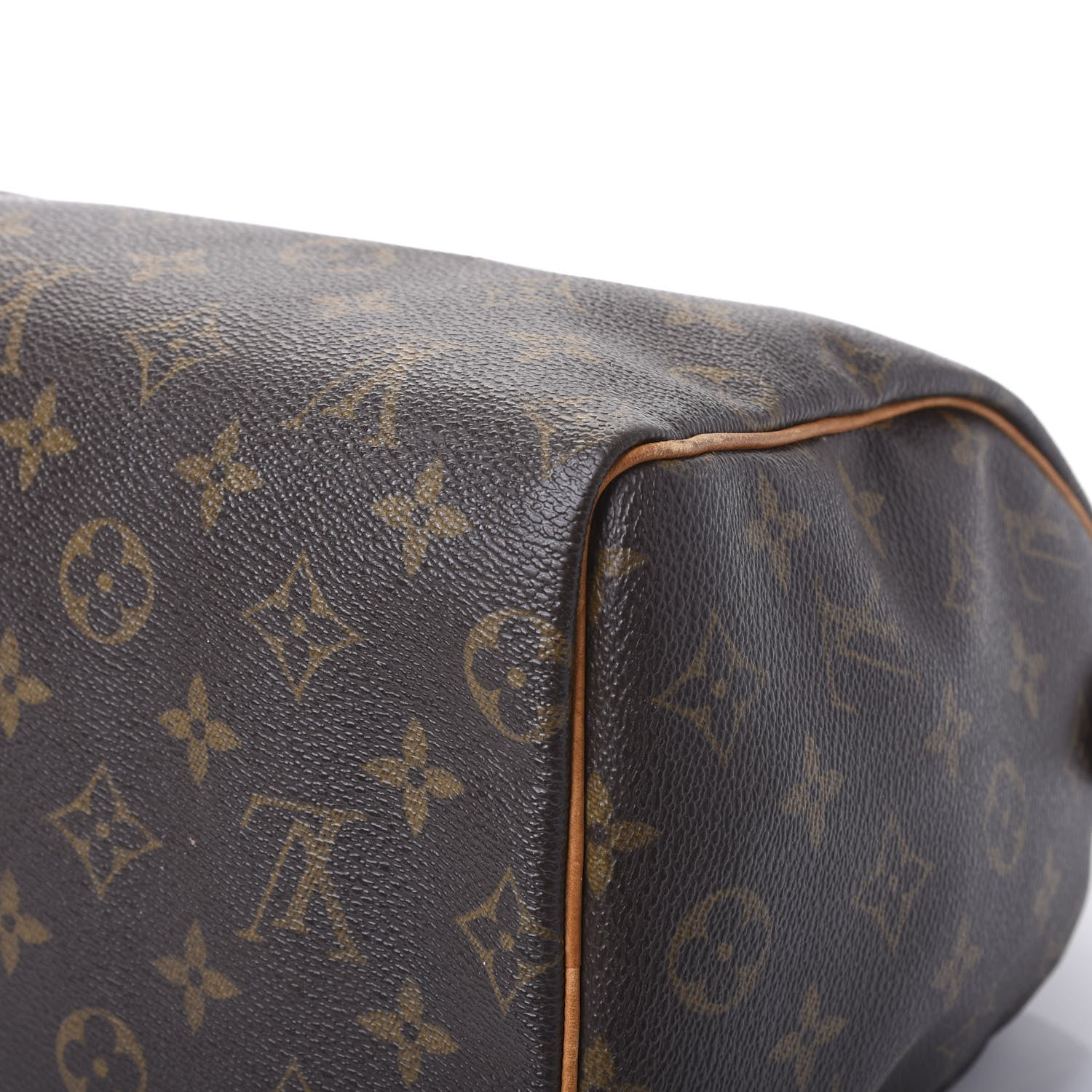 Louis Vuitton Monogram Speedy 25 11 of 11