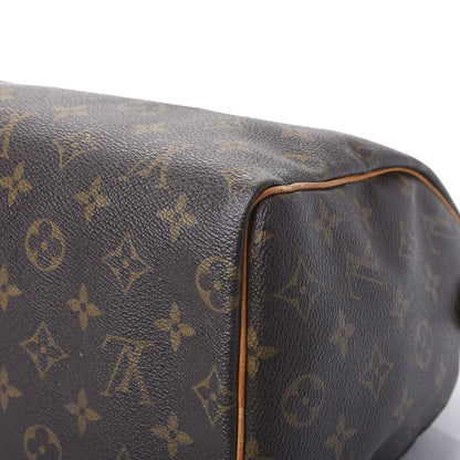 Louis Vuitton Monogram Speedy 25 11 of 11