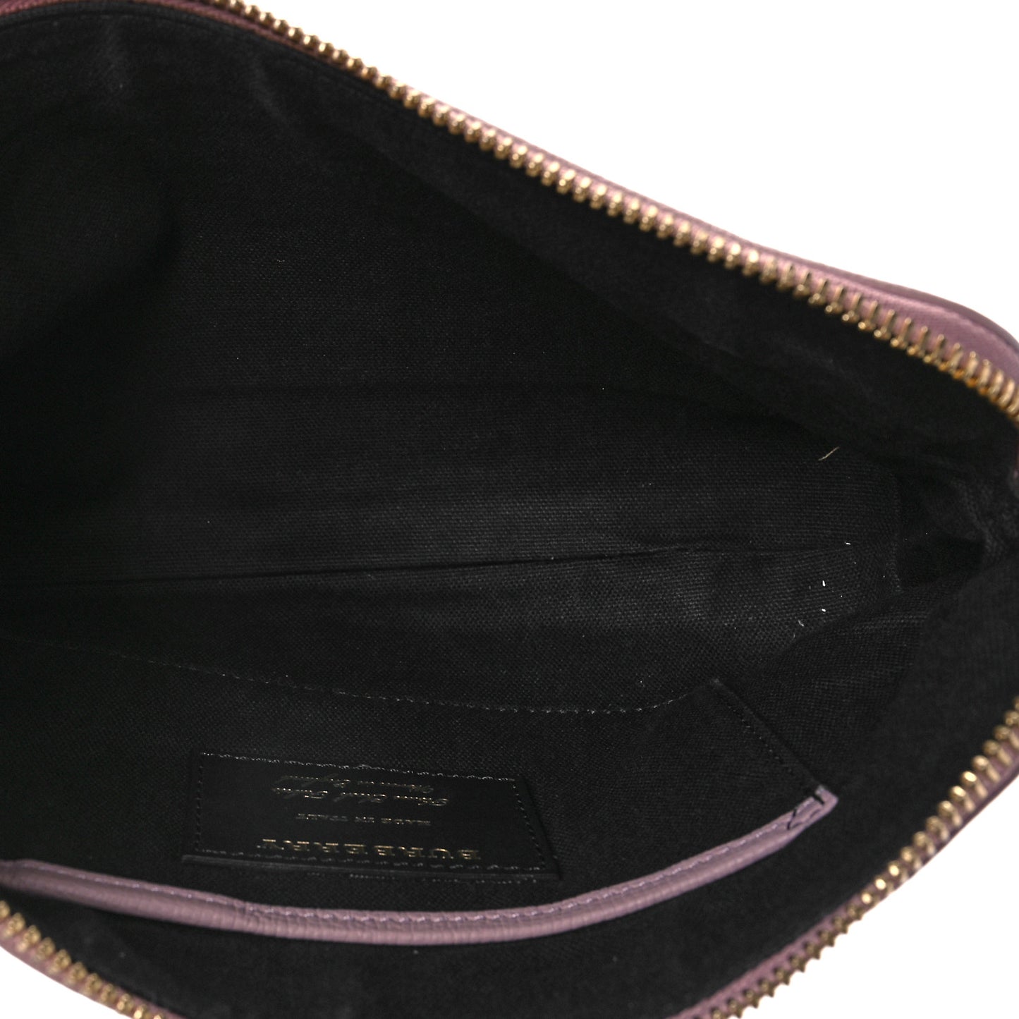 Derby House Check Abingdon Convertible Clutch Pale Orchid