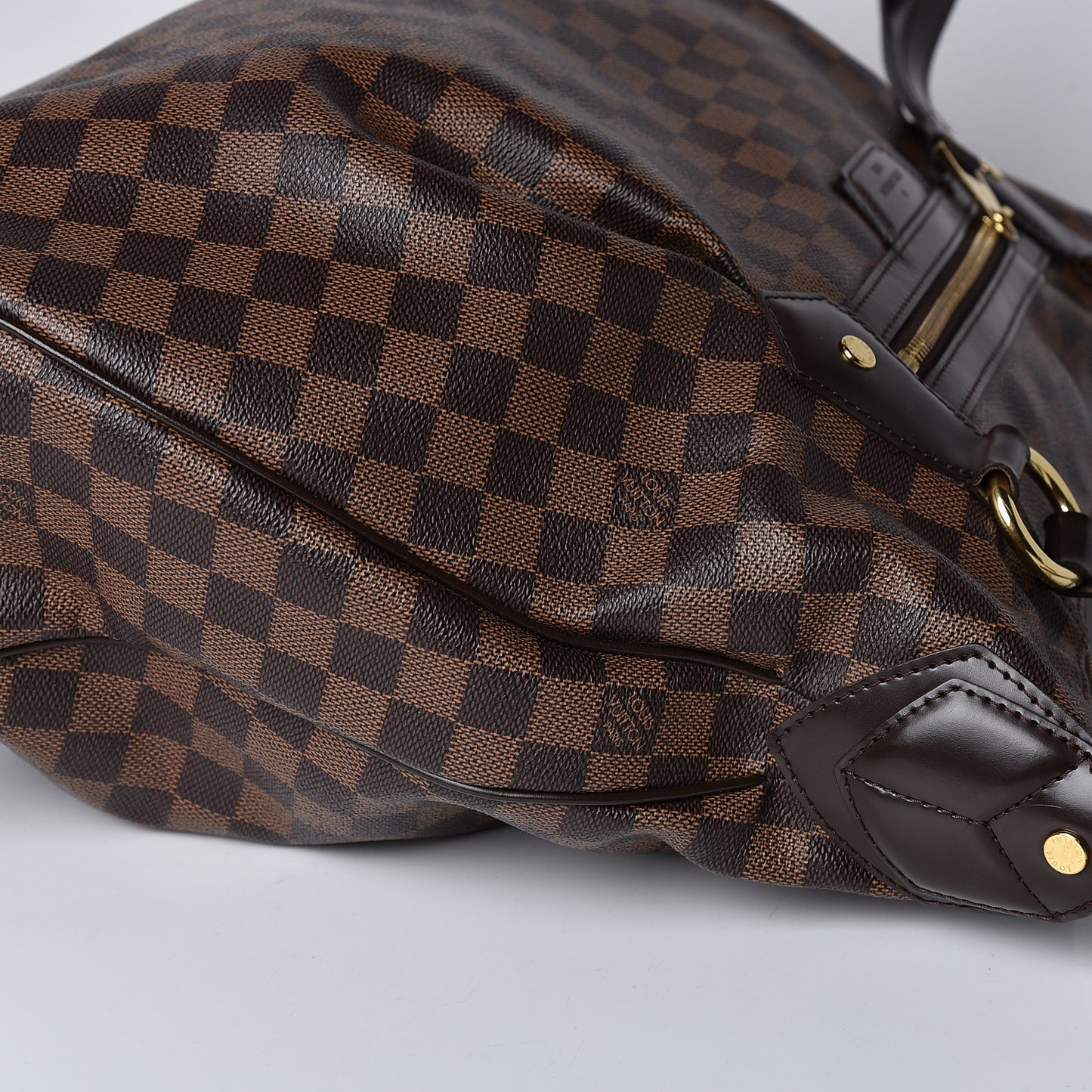 Damier Ebene Evora GM