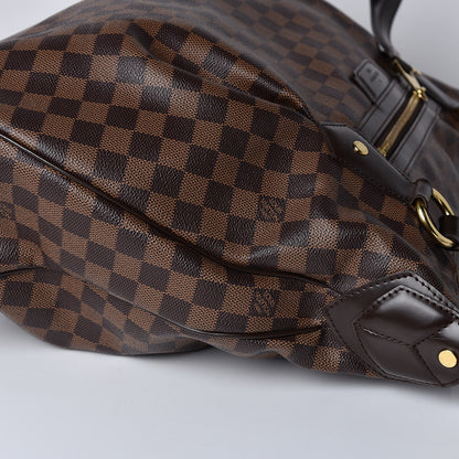 Louis Vuitton Damier Ebene Evora GM 9 of 18