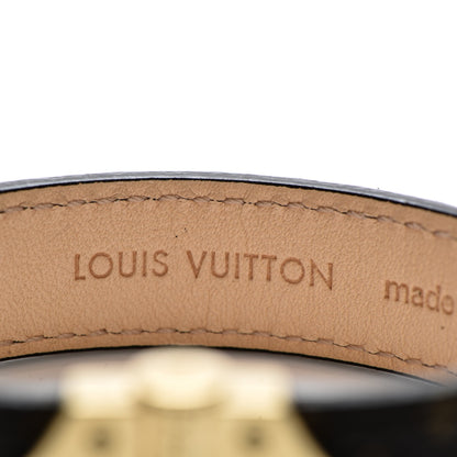 Louis Vuitton Monogram Nano Bracelet 17 3 of 7