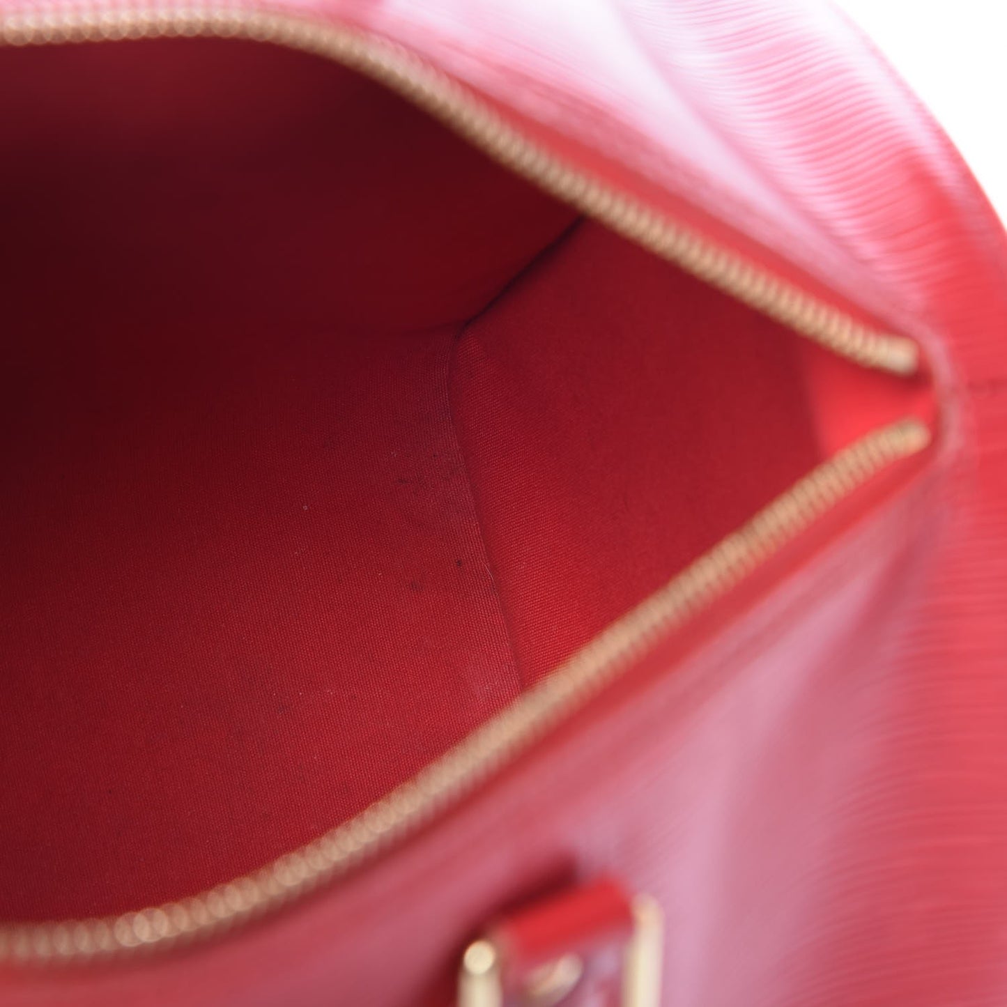 Epi Speedy 30 Castillan Red