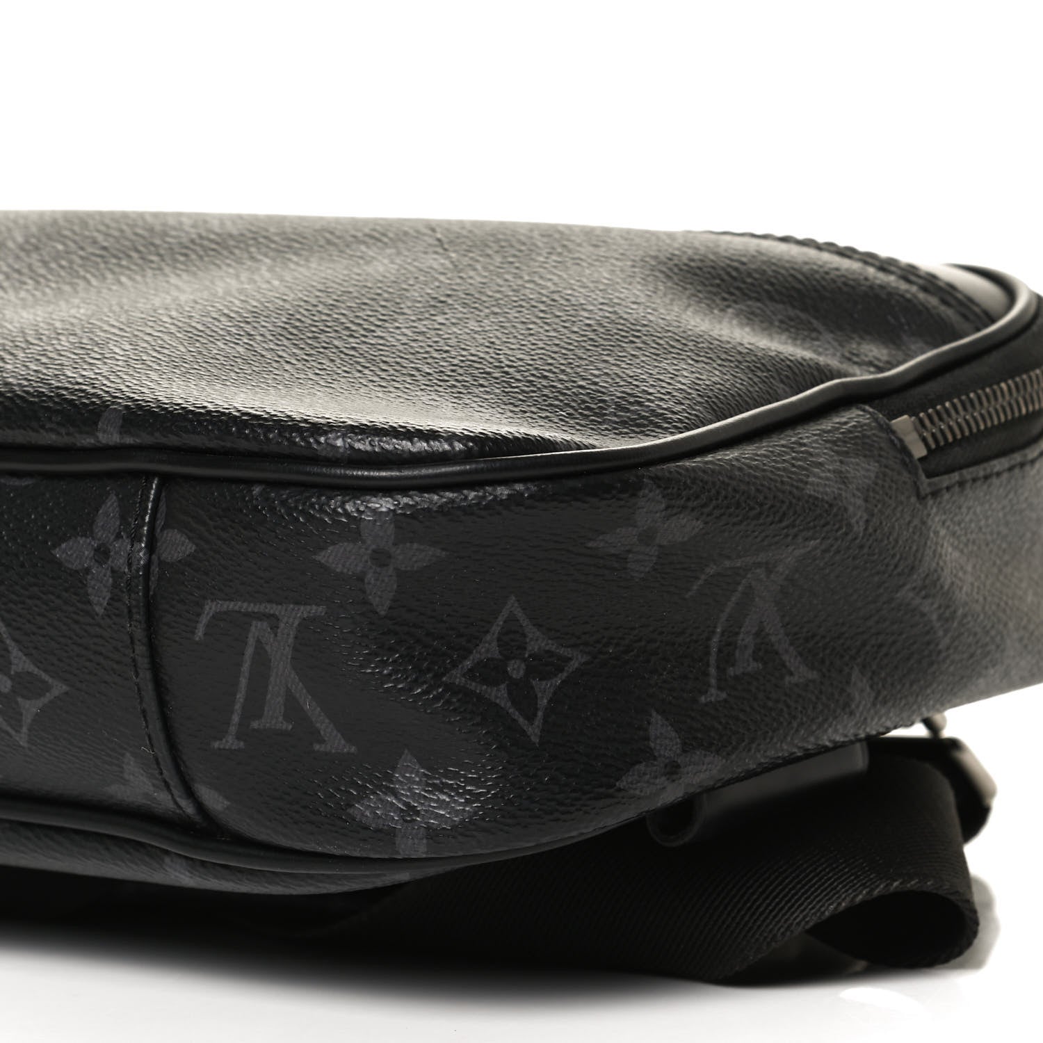 Louis Vuitton Monogram Eclipse Explorer Bumbag 6 of 11
