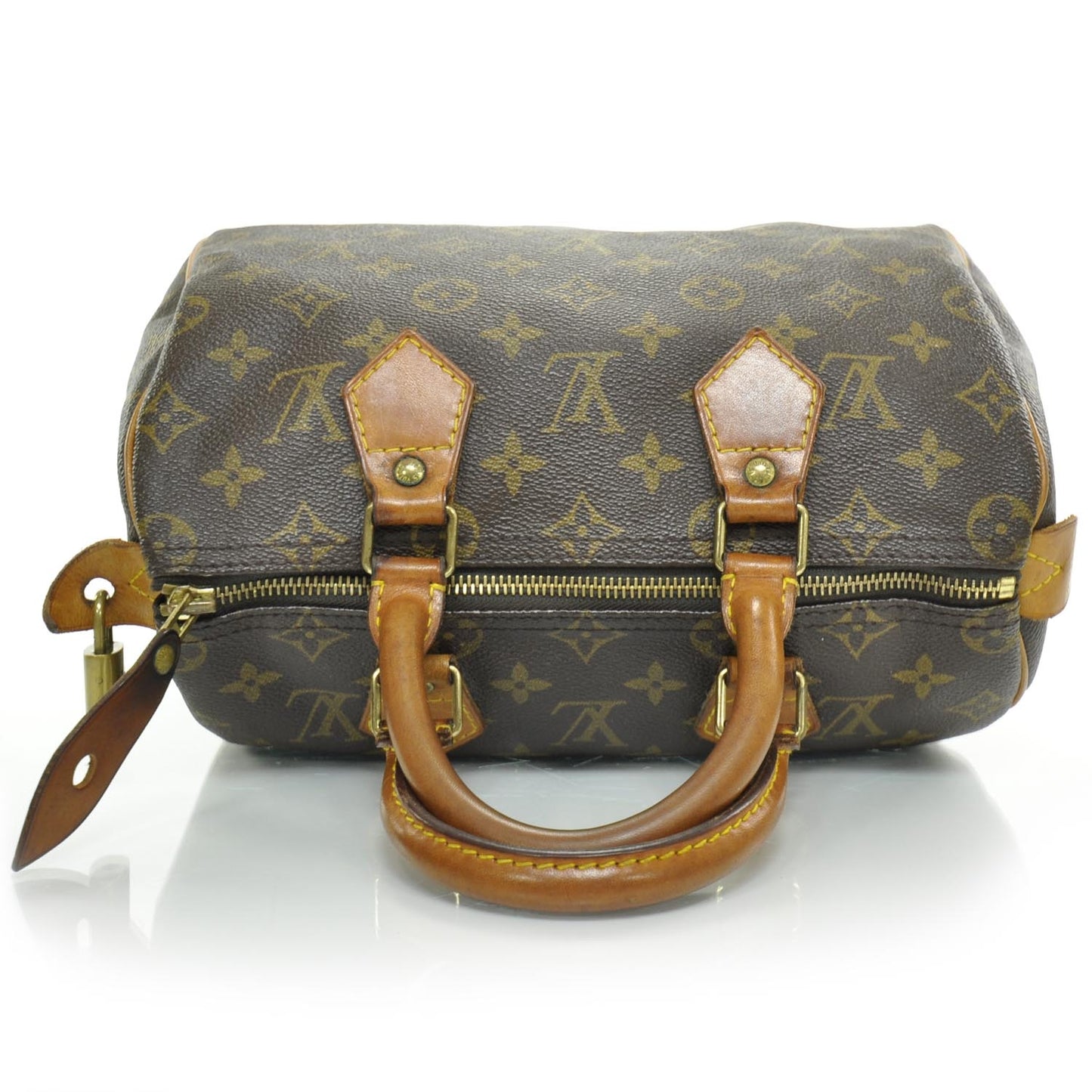 Monogram Speedy 25