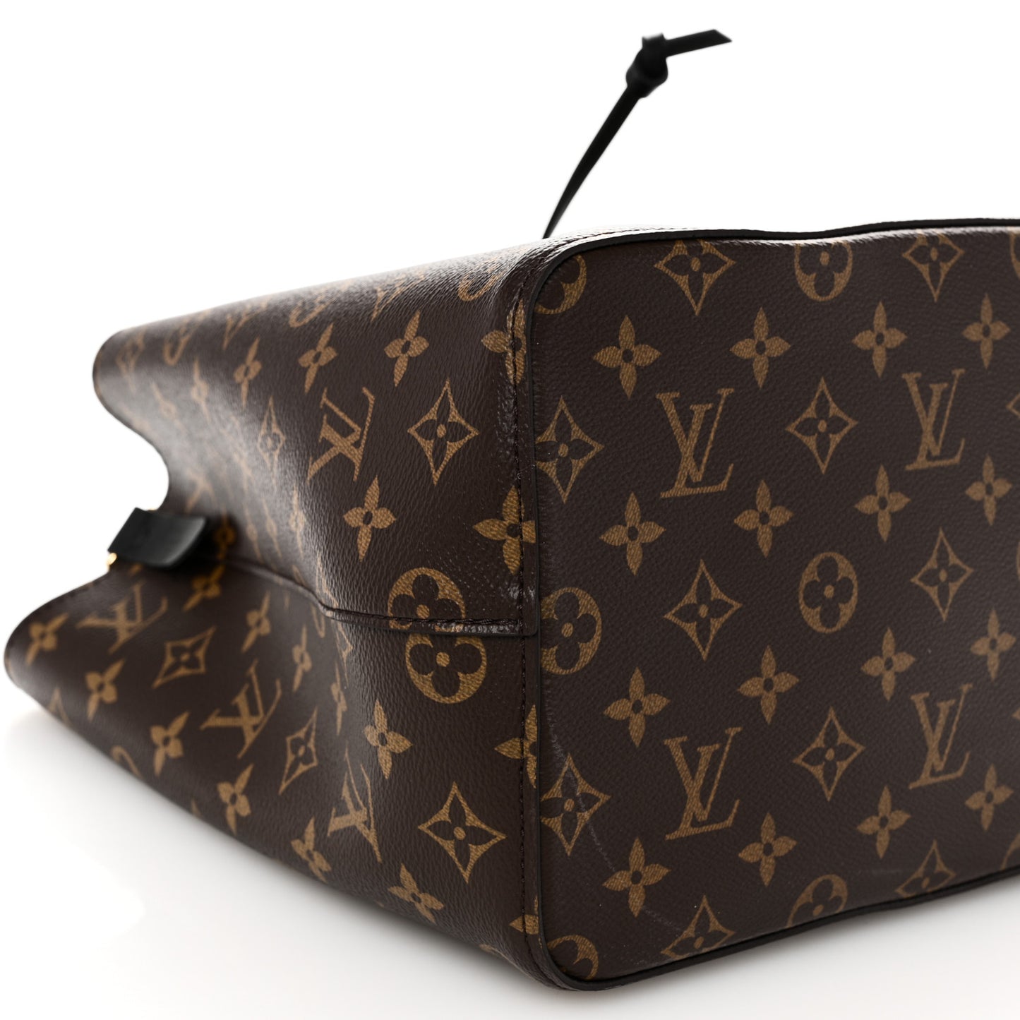 Monogram Neonoe MM Black