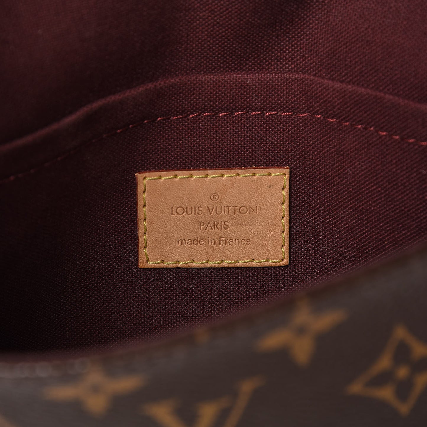 Monogram Favorite PM