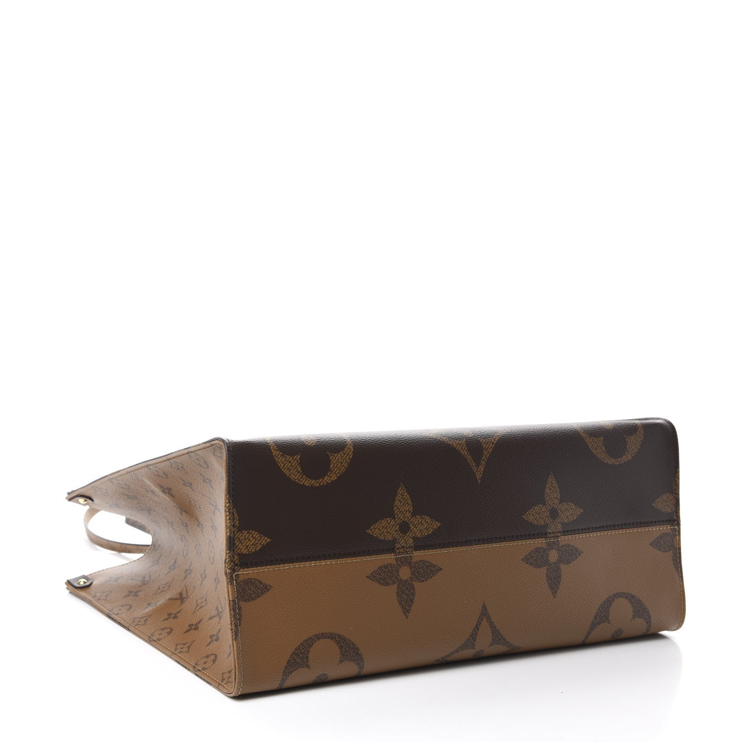 Louis Vuitton Reverse Monogram Giant Onthego GM 4 of 10