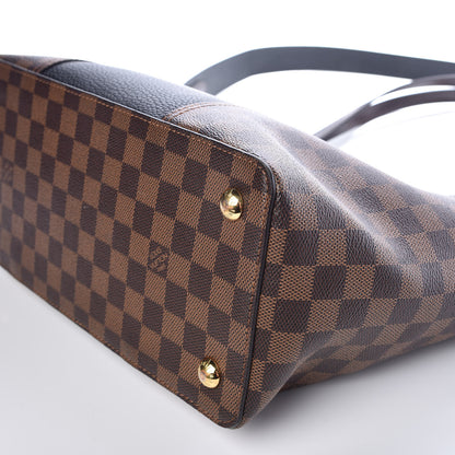 Louis Vuitton Damier Ebene Jersey Black 10 of 10