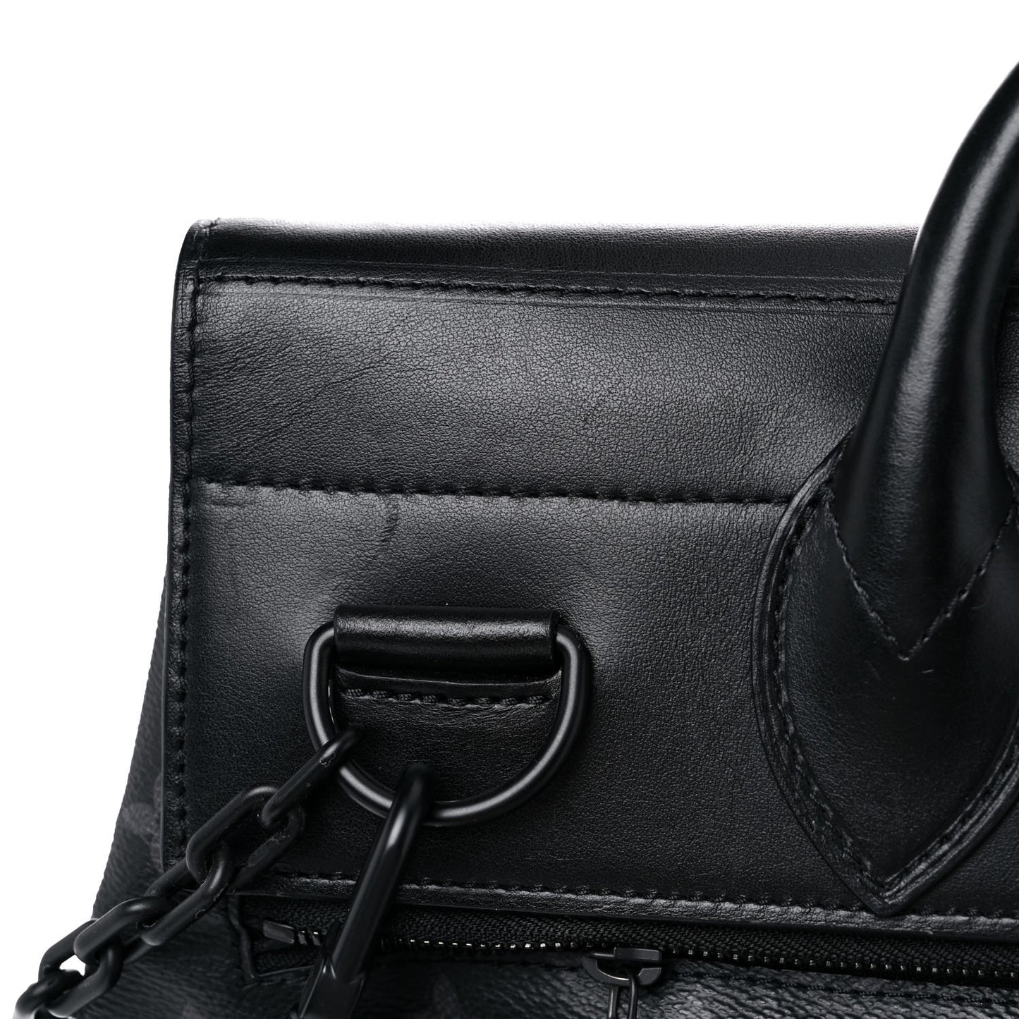 Monogram Eclipse Steamer PM