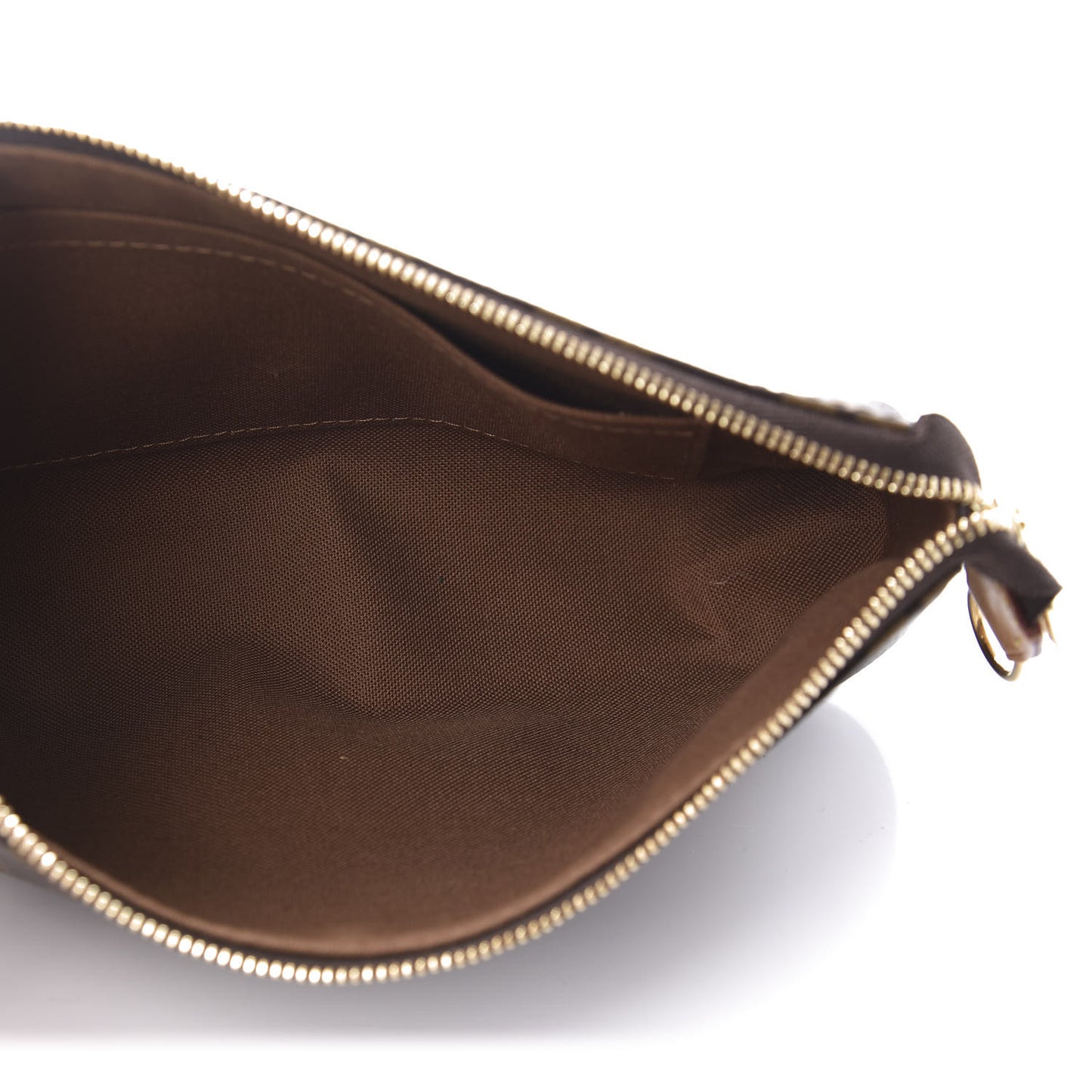 Monogram Pochette Accessories NM