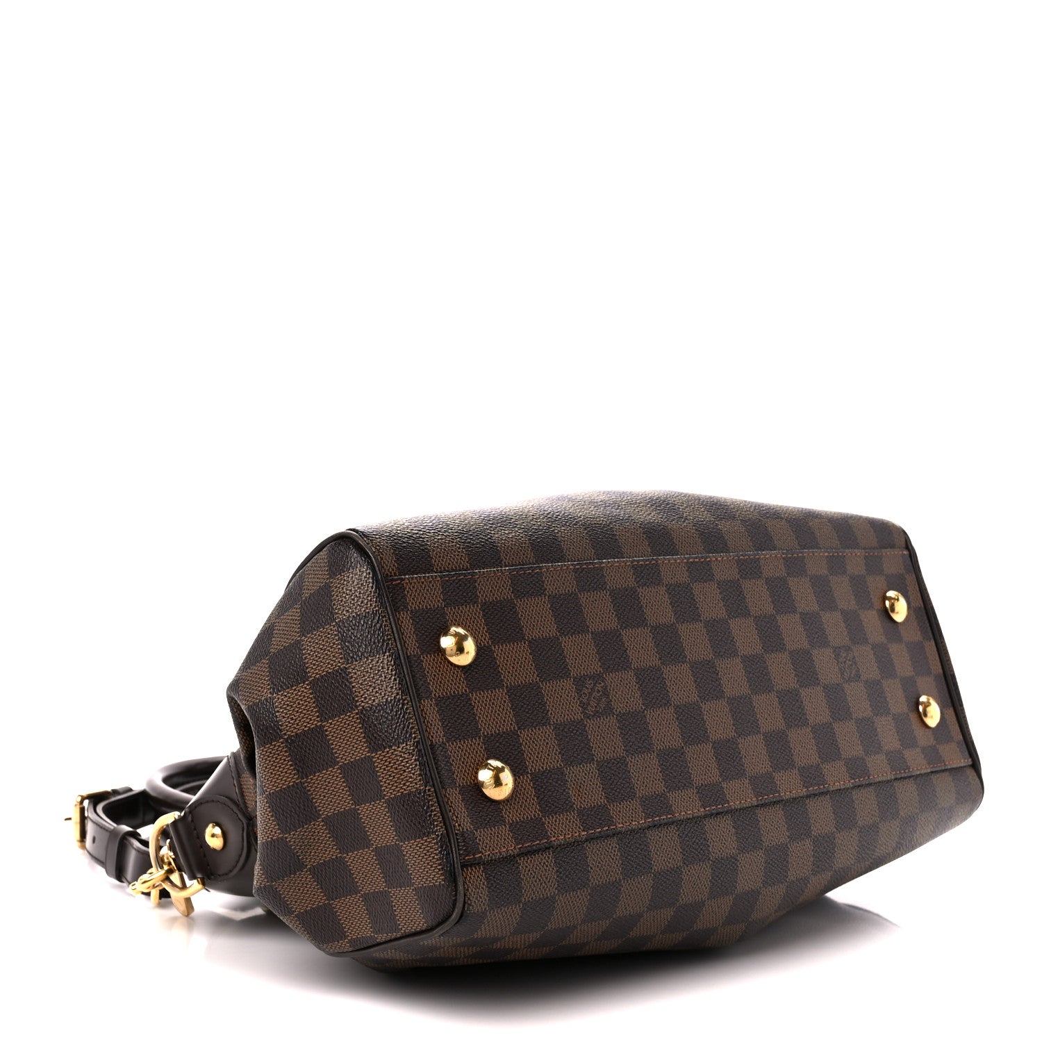 Louis Vuitton Damier Ebene Trevi PM 4 of 10