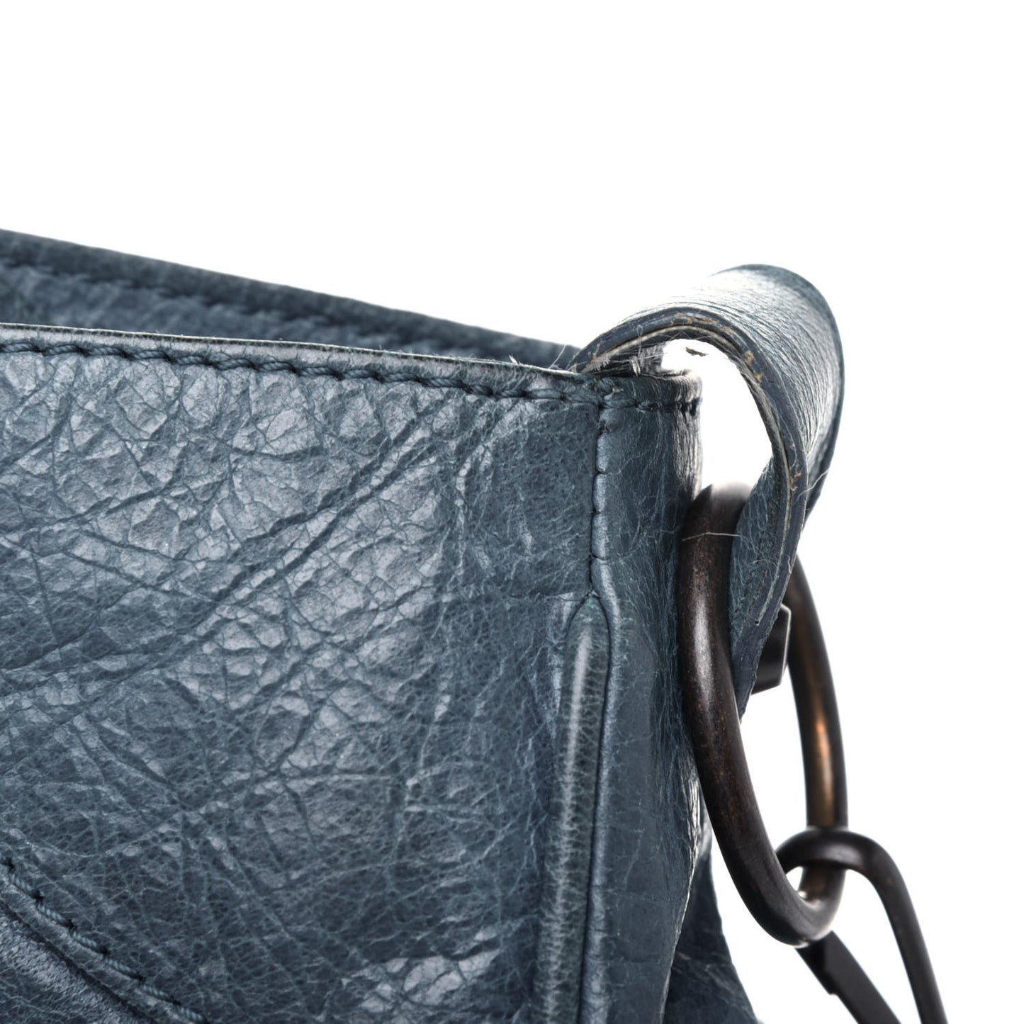 Agneau Classic Hardware Velo Lagon