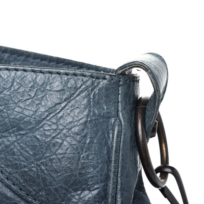 Balenciaga Agneau Classic Hardware Velo Lagon 21 of 27